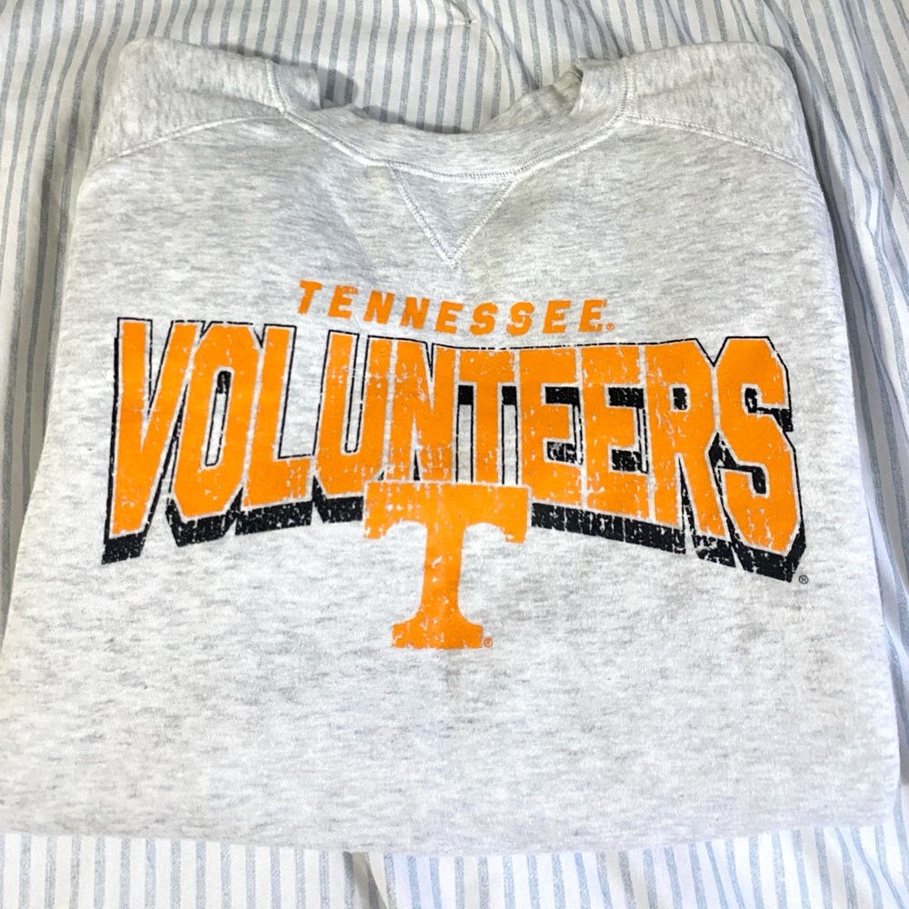 Tennessee Sweatshirt